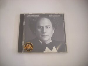 ● 輸入USA盤 CD ART GARFUNKEL / SCISSORS CUT アート・ガーファンクル シザーズ・カット 1981年 COLUMBIA CK 37392 ◇r60521