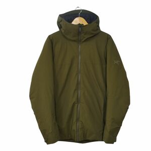 美品 アークテリクス ARCTERYX KODA JACKET 18345 メンズM アウター ウェア ジャケット アウトドア cf09dr-rk26y06842