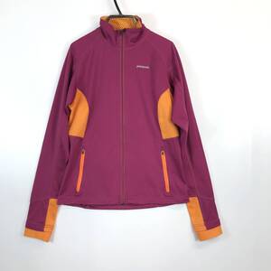 パタゴニア Patagonia ウインドシールドジャケット Wind Shield Jacket レディースXSサイズ 24897