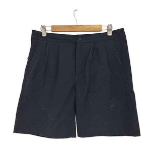 HELLY HANSEN(ヘリーハンセン) Gran Easy Tuck Shorts グランイージータッ 中古 古着 0744