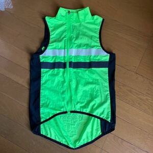 Rapha BREVET GILET ラファ ブルベジレ 