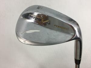 即決 お買い得品！中古 MT-28 V4 ウエッジ (クロムメッキ)52.08 AW D/G 52 WEDGE