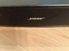 BOSE TVスピーカー