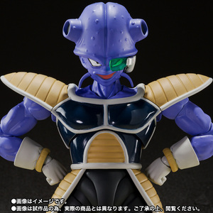 新品輸送箱未開封 S.H.Figuarts キュイ ドラゴンボール S.H.フィギュアーツ プレミアムバンダイ 　　