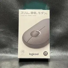 【人気商品】PEBBLE M350 グラファイト 【匿名配送】