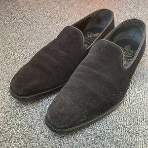 クロケットアンドジョーンズ 6E KENSINGTON CROCKETT&JONES