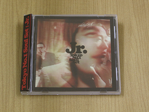 TOKYO No.1 SOUL SET CD「JR」トウキョウ・ナンバーワン・ソウル・セット●