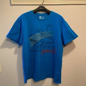 Timberland 半袖Tシャツ XL