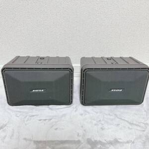 BOSE ボーズ 101VM ペア オーディオ機器 オーディオ 音響機器 機材 