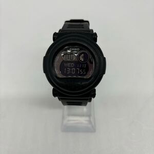 1148 G-SHOCK CASIO G-001BB BK