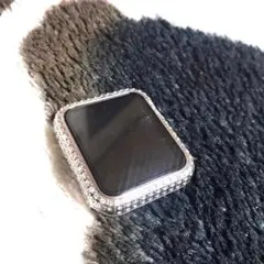 41mm AppleWatch　バンド アップルウォッチ　カバー