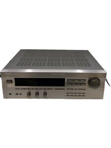 YAMAHA◆アンプ DSP-R395