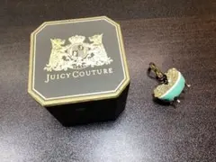 最終値下げ　美品　ジューシークチュール　チャーム