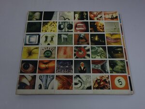 CD PEARL JAM パール・ジャム NO CODE SRCS-8138