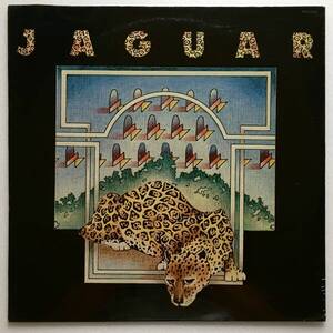 JAGUAR「JAGUAR」US ORIGINAL RCA APL1-2420 