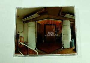 Cornelius / MUSIC シングル CD コーネリアス 小山田圭吾