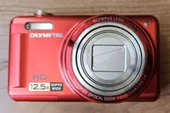 OLYMPUSデジタルカメラ VR-320/D-725