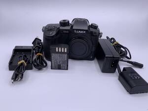 【訳アリ】パナソニック LUMIX DC-GH5〈1288〉