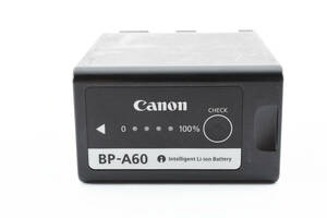 ★良品★ Canon キャノン BP-A60 #7129