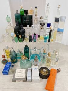 1スタ◆メンズ香水◆CHANEL◆GUCCI◆CK◆BVLGARI ◆HERMES◆GIVENCHY◆ARMANI◆香水まとめ売り