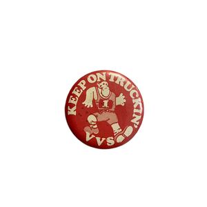 50s~ Vintage Button Badge VVS ピンバッジ ピンズ 缶バッジ ヴィンテージ ビンテージ カレッジ 30s 40s 50s 60s 70s 80s 90s USA