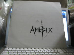 Amebix アメビクス / MAKE SOME FUCKING NOISE UK.LP ANTI-SYSTEM SHIT LICKERS Anti Cimex CONFLICT Zygote Icons Of Filth CHAOS UK 