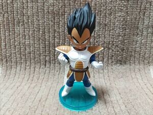 ドラゴンボール コレクタブルフィギュア vol.1 ベジータ スペシャルカラー