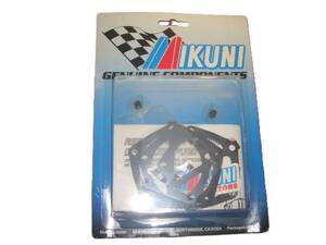 ☆★☆　MIKUNI Fuel Pump Rebuild KIT ハイボリュームポンプ用 新品 　☆★☆