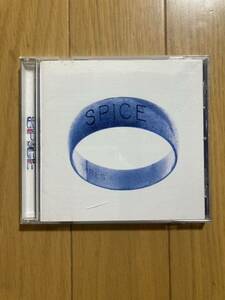 ○《帯無》【スパイス・ガールズ】『スパイス・ガールズ（SPICE）』CD☆☆☆