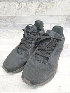 ◇ Reebok リーボック GZ1960 スニーカー シューズ サイズ24cm ブラック レディース P