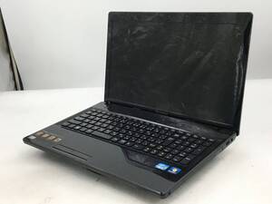 LENOVO/ノート/HDD 500GB/第3世代Core i5/メモリ2GB/2GB/WEBカメラ有/OS無-250110001427270