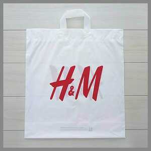 H＆M★エイチ・アンド・エム★ショップ袋 特大★送料140円 ショ袋