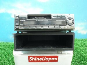 ★ ケンウッド KENWOOD　カセット デッキ　ラジカセ　オーディオ　RX-350 / NS 社外　22145JJ