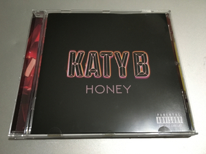 Honey　 Katy B