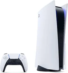 PlayStation 5 (CFI-1200A01)