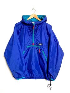 70s 80s 90s ビンテージ シエラデザイン プルオーバー アノラック パーカー ナイロンジャケット ウィンドブレーカー/WOOLRICH LLBEAN