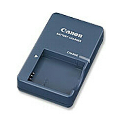 Canon バッテリーチャージャー CB-2LV G (NB-4L用 中古純正品)