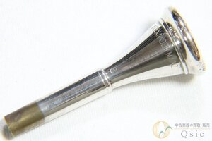 [中古] Alexander 8 ホルン用マウスピース 輝きのあるふくよかな音色！ [XK683]【神戸店在庫】