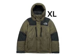 【新品未使用】The North Face Baltro Light Jacket 2022 Newtopes XL バルトロ