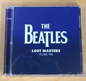 THE BEATLES / LOST MASTERS: VOLUME TWO (2CD)　ビートルズ