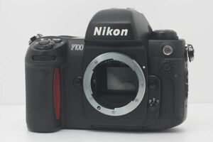 ニコン Nikon F100 ボディ #148a