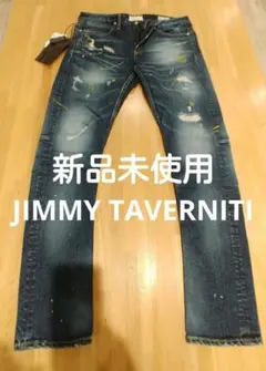 新品未使用 ビーセカンド ジミータヴァニティ デニムパンツ 
SALE
JIMM