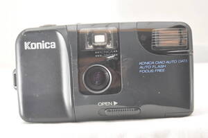 ★良品★KONICA CIAO#6726