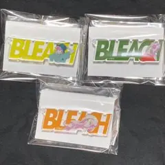 BLEACH BLACK HOLE DISCO CLUB アクリルキーホルダー