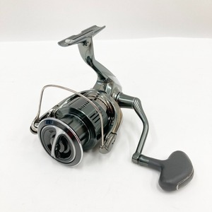 〇〇 SHIMANO シマノ STELLA 22ステラ 4000XG スピニングリール 043962 やや傷や汚れあり