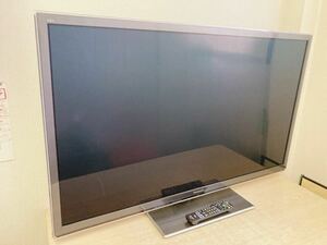  ●直接引取のみ●Panasonic 希少美品 3D プラズマテレビ 2013年製 ビエラ TH-P50GT5 50インチ パナソニック リモコン付 VIERA ジャンク品