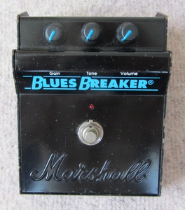 Marshall　Blues Breaker　Vintage