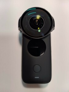 Insta360 one X2 付属品多数 インスタ360