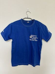 美品　フラットヘッド　Tシャツ　サイズ36