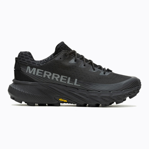 メレル アジリティー ピーク 5 (メンズ) ブラック×ブラック 27.0cm(US9.0) #J068045 AGILITY PEAK 5 MERRELL 新品 未使用